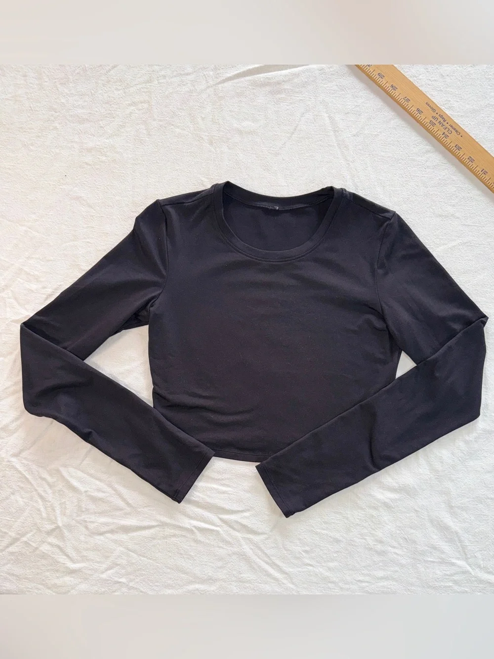 ALO Yoga description bring